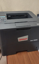 DEVELOP INEO 4000i/BIZHUB A4 Duplex B/W 40p/min 1200dpi LASER PRINTER
