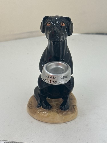 John beswick figurine - john,