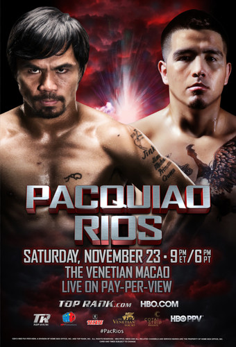 Pacquiao rios ppv 12x18 - rios,