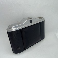 AGFA Isolette I