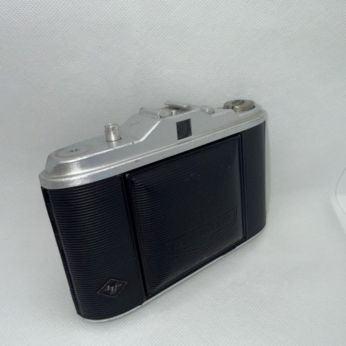 Agfa isolette - agfa, i