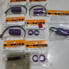 HPI Savage X spare parts