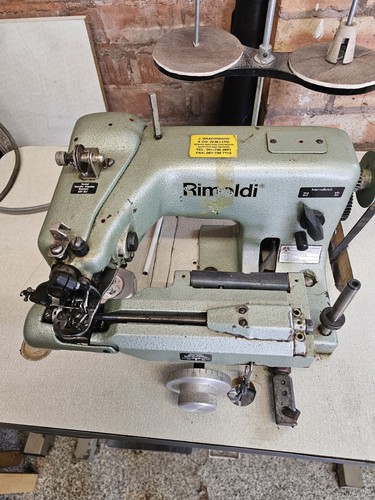 Rimoldi 251 industrial - eu,