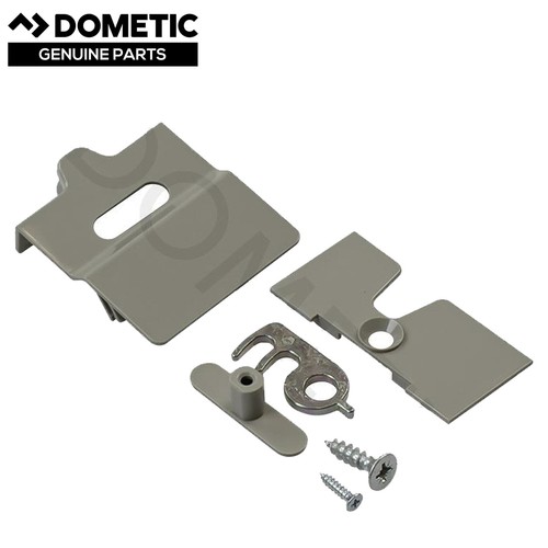 Dometic fridge catch door - fridge,