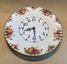 Royal Albert Bone China Old