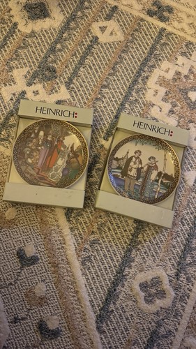 Heinrich villeroy boch - &,