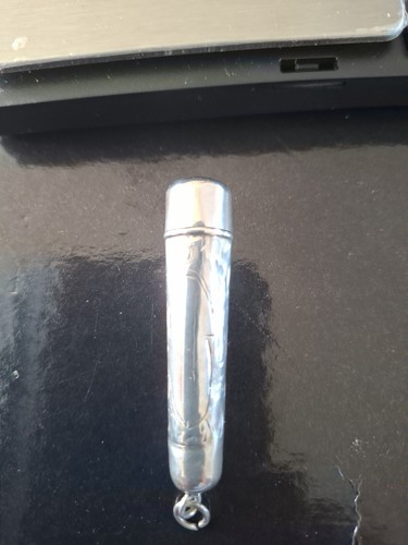 Antique victorian sterling - antique,