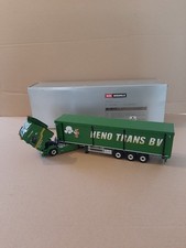 WSI ScaniaS Highline CS20H 4x2