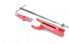 VAN NORMAN 777 BORING BAR HOLD