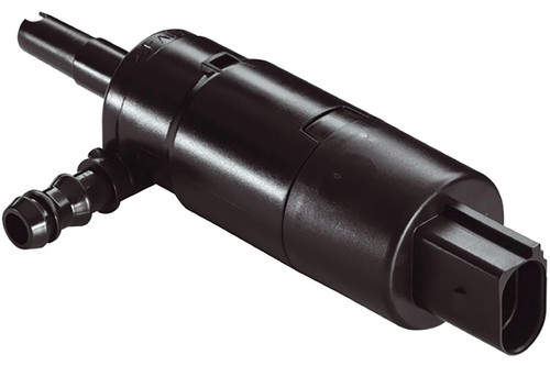 Washer fluid pump headlight - washer,