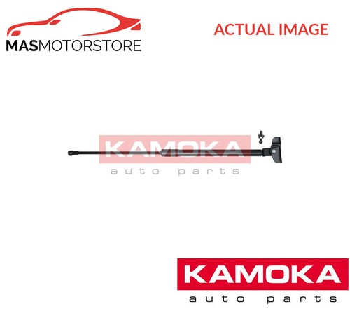 Tailgate boot strut left rear - strut,