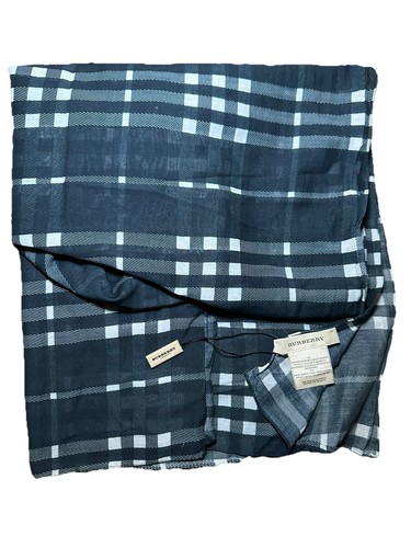 Burberry silk chiffon nova - burberry,