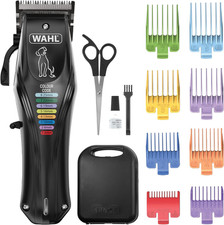 Wahl Colour Pro Rechargeable