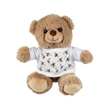 Flying Bumblebees Teddy Bear -