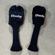 Dunlop Golf Driver Covers