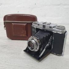 Zeiss Ikon Ikonta M Folding