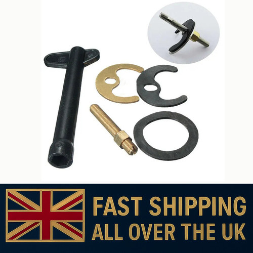 Tap faucet fixing - tap, fitting