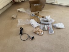 Shimano 105 12 speed Group set Brand New 172.5 Cranks