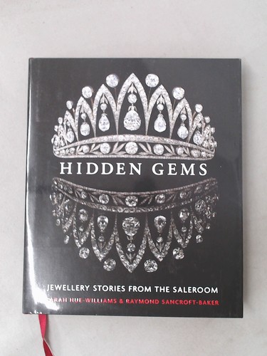 Hidden gems stories - hidden, from