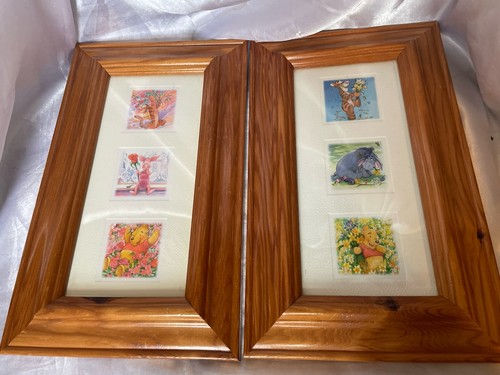Pair vintage classic winnie - vintage,
