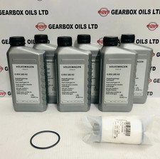 GENUINE VW AUDI DSG 6 SPEED