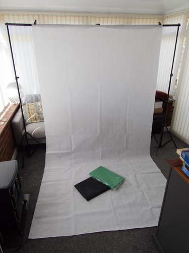 Photo studio background - photo,