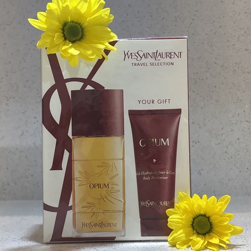 Vintage yves saint laurent - yves,
