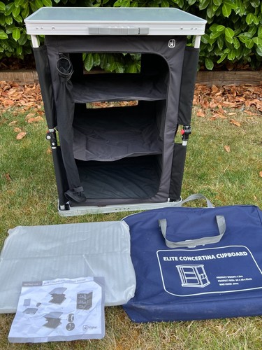 Highgear shelf camping - highgear,