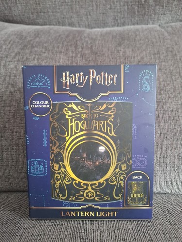 Harry potter colour changing - potter,