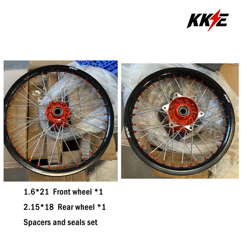 Kke cast wheels - kke, 21/18