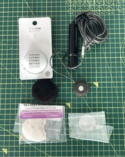 Sanken Cub-01 Boundary Layer