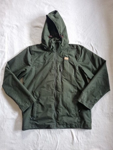 Mens tresspass anorak wind - mens,