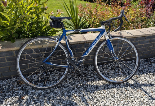 Cannondale synapse carbon road - carbon,