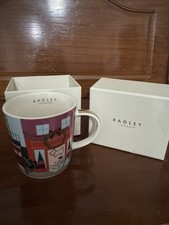 Radley London Scottie Scottish