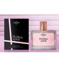 Lacura Floral Love Eau De