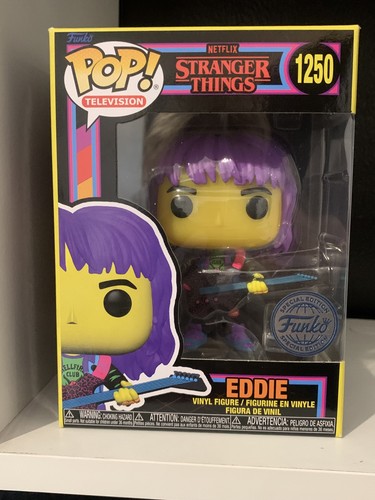 Funko pop stranger - pop!,