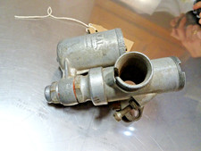 AMAL PRE MONOBLOC 274BF/4A CARBURETTOR EXCELSIOR TALISMAN TWIN TT1 1950-54 VTG