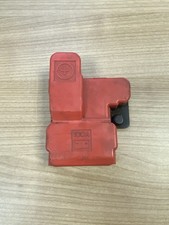 Honda Civic Type R FN2 Positive Battery Terminal Cover And Main Fuse