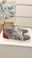 Christian louboutin - christian,