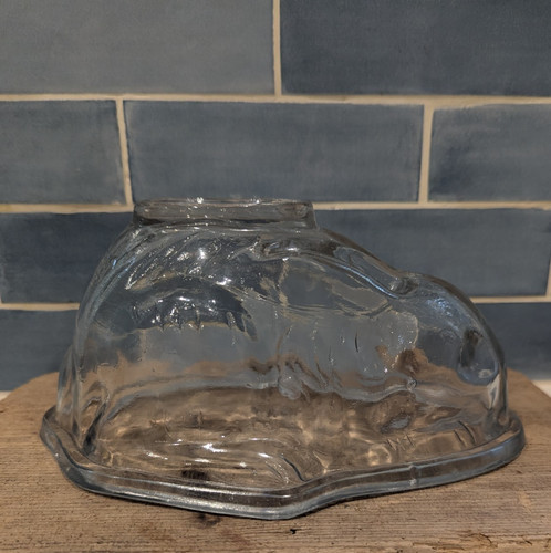 1930s vintage bagley jelly - vintage,