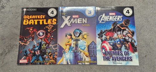 Readers marvel avengers - marvel,