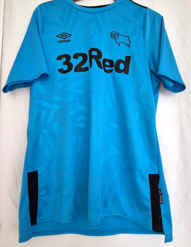 Derby county football - football, away