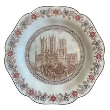 VINTAGE WEDGWOOD COLLECTORS