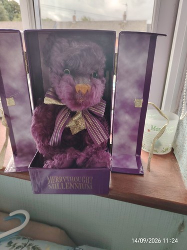 Merrythought majestic - merrythought,