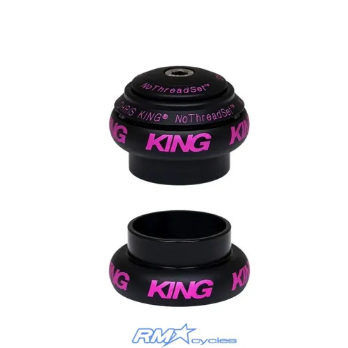 Chris king headset tapered - chris,