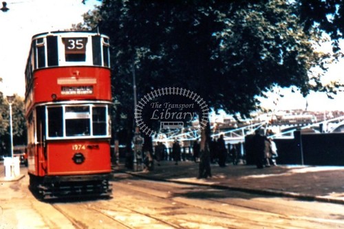 Photo london transport e3 - photo,