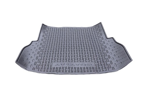 New oem ford - cargo, area