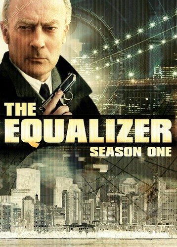 The equalizer season - the, 1