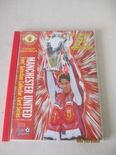 Futera Fans Selection 1997