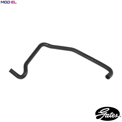 Heater hose for opel calibraa - hose,